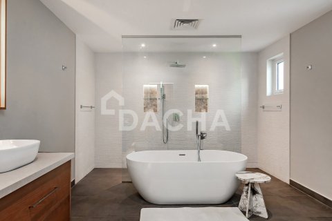 4 bedrooms Villa in Jumeirah Golf Estates, UAE No. 166735 19