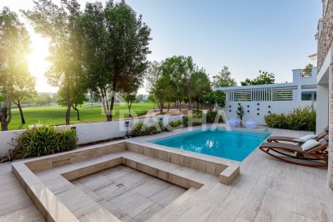 4 bedrooms Villa in Jumeirah Golf Estates, UAE No. 166735 27