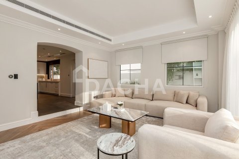 4 bedrooms Villa in Jumeirah Golf Estates, UAE No. 166735 12