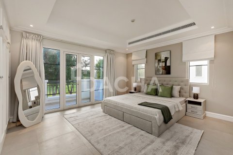4 bedrooms Villa in Jumeirah Golf Estates, UAE No. 166735 22
