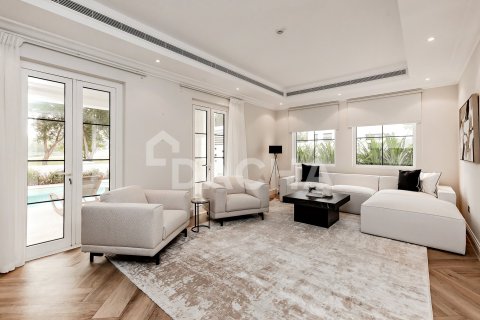 4 bedrooms Villa in Jumeirah Golf Estates, UAE No. 166735 13