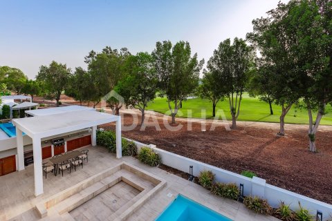 4 bedrooms Villa in Jumeirah Golf Estates, UAE No. 166735 26