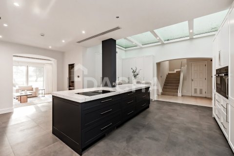 4 bedrooms Villa in Jumeirah Golf Estates, UAE No. 166735 10