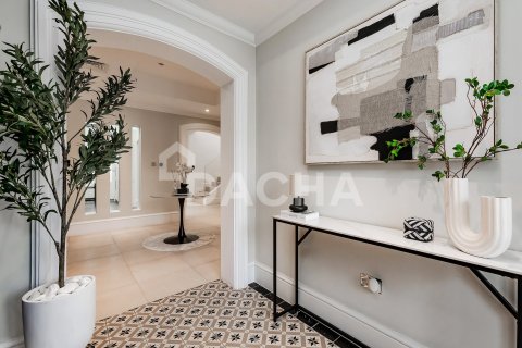 4 bedrooms Villa in Jumeirah Golf Estates, UAE No. 166735 7