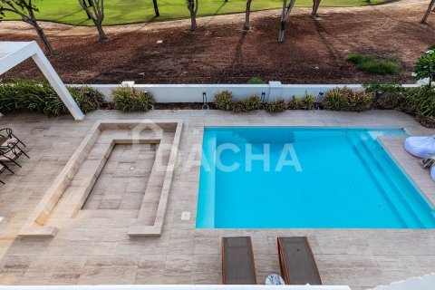 4 bedrooms Villa in Jumeirah Golf Estates, UAE No. 166735 25