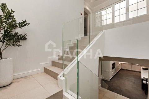 4 bedrooms Villa in Jumeirah Golf Estates, UAE No. 166735 15