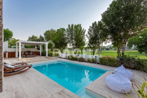 4 bedrooms Villa in Jumeirah Golf Estates, UAE No. 166735 4