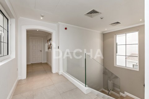 4 bedrooms Villa in Jumeirah Golf Estates, UAE No. 166735 16