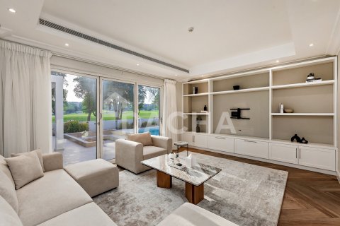 4 bedrooms Villa in Jumeirah Golf Estates, UAE No. 166735 11