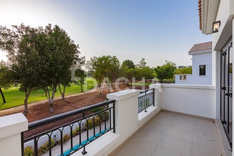 4 bedrooms Villa in Jumeirah Golf Estates, UAE No. 166735 23