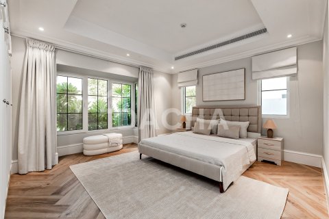 4 bedrooms Villa in Jumeirah Golf Estates, UAE No. 166735 8