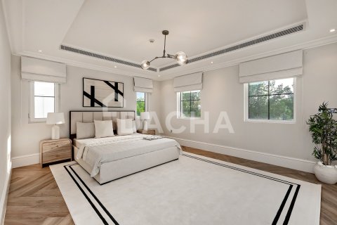 4 bedrooms Villa in Jumeirah Golf Estates, UAE No. 166735 17