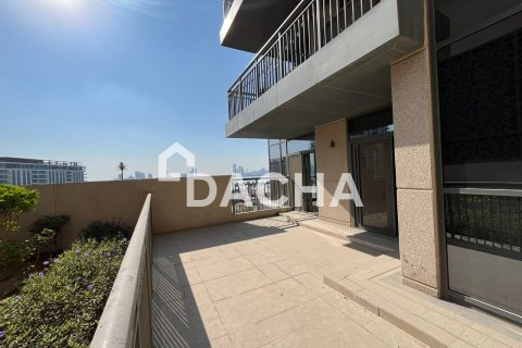 Квартира с 2 спальнями в Dubai Creek Harbour (The Lagoons), ОАЭ №166733 23