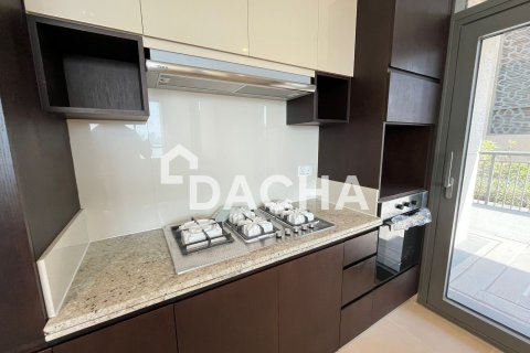 Квартира с 2 спальнями в Dubai Creek Harbour (The Lagoons), ОАЭ №166733 10