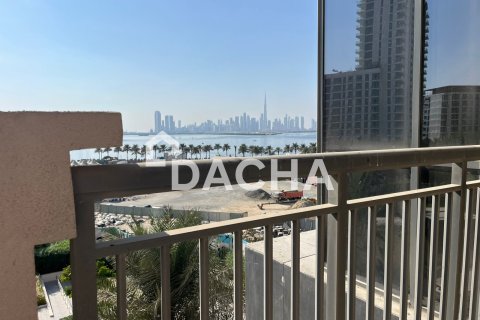 Квартира с 2 спальнями в Dubai Creek Harbour (The Lagoons), ОАЭ №166733 22