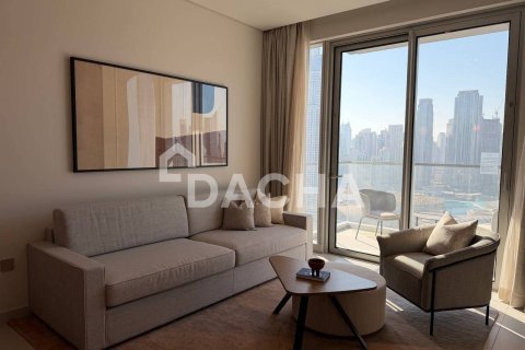 3 غرف نوم شقة في وسط مدينة دبي, الإمارات العربية المتحدة رقم 166736 5