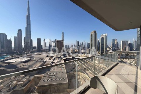 3 غرف نوم شقة في وسط مدينة دبي, الإمارات العربية المتحدة رقم 166736