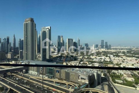 3 غرف نوم شقة في وسط مدينة دبي, الإمارات العربية المتحدة رقم 166736 20