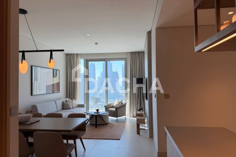 3 غرف نوم شقة في وسط مدينة دبي, الإمارات العربية المتحدة رقم 166736 8