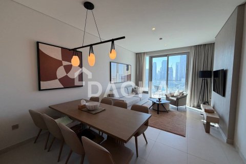 3 غرف نوم شقة في وسط مدينة دبي, الإمارات العربية المتحدة رقم 166736 9