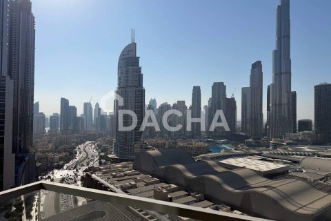 3 غرف نوم شقة في وسط مدينة دبي, الإمارات العربية المتحدة رقم 166736 21