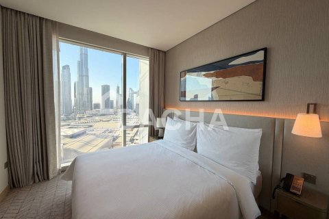 3 غرف نوم شقة في وسط مدينة دبي, الإمارات العربية المتحدة رقم 166736 15