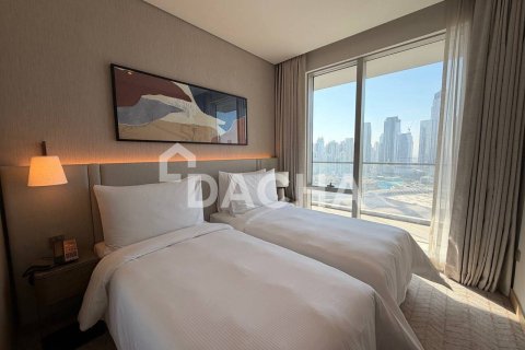 3 غرف نوم شقة في وسط مدينة دبي, الإمارات العربية المتحدة رقم 166736 13