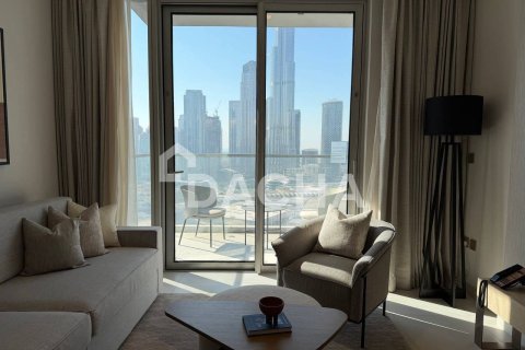 3 غرف نوم شقة في وسط مدينة دبي, الإمارات العربية المتحدة رقم 166736 4