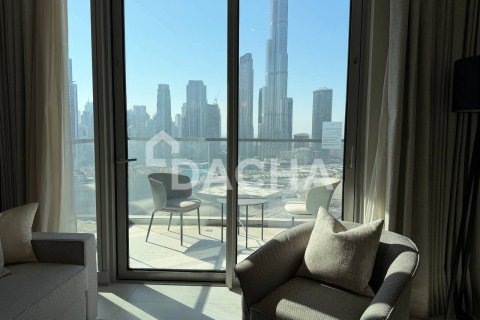 3 غرف نوم شقة في وسط مدينة دبي, الإمارات العربية المتحدة رقم 166736 3