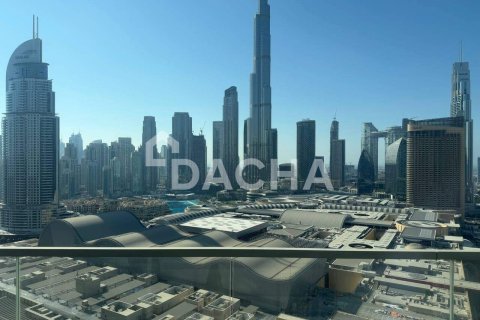3 غرف نوم شقة في وسط مدينة دبي, الإمارات العربية المتحدة رقم 166736 12