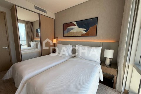 3 غرف نوم شقة في وسط مدينة دبي, الإمارات العربية المتحدة رقم 166736 14