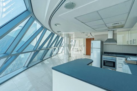 1 غرف نوم شقة في Park Towers, الإمارات العربية المتحدة رقم 191261 8