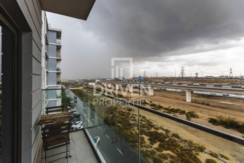استوديو شقة في Al Furjan, الإمارات العربية المتحدة رقم 191259 10