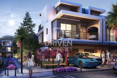 4 bedrooms Townhouse in Dubai, UAE No. 191262 5