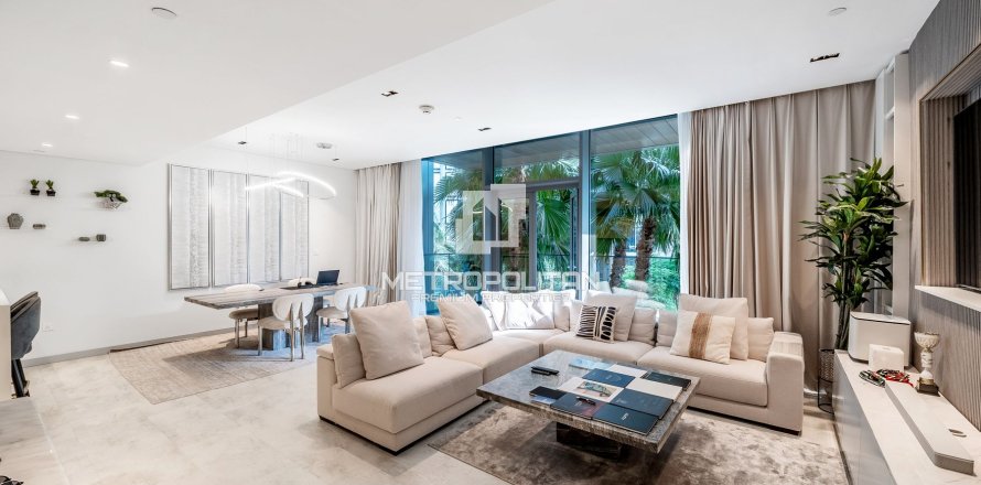 Apartment de 2 dormitorios No. 130177