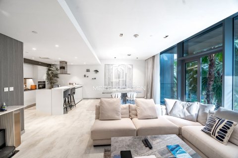 Apartment de 2 dormitorios No. 130177 5