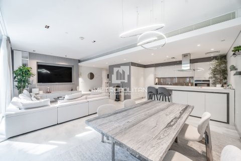 Apartment de 2 dormitorios No. 130177 11