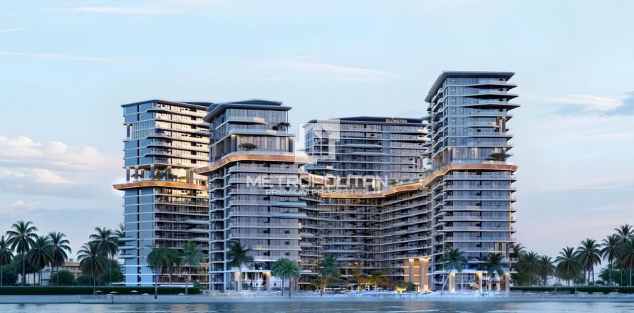 Apartment de 1 dormitorio No. 130171