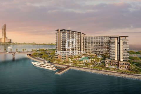 1 غرف نوم شقة  رقم 130175 2