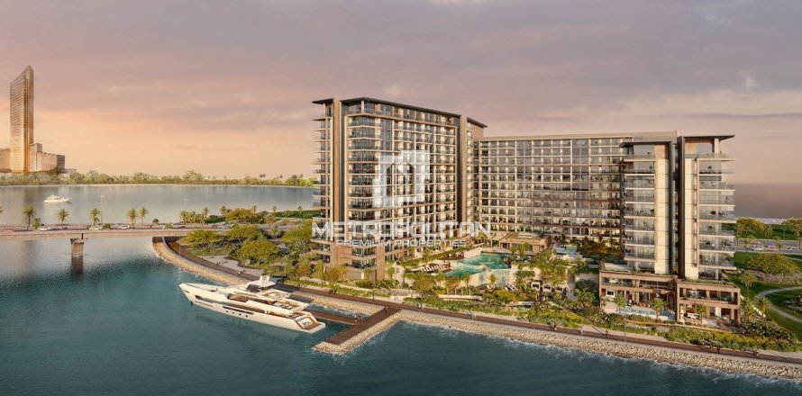 1 غرف نوم شقة  رقم 130175