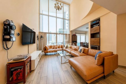 Duplex de 3 dormitorios en Dubai Marina, UAE No. 191635 2