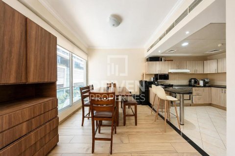 Duplex de 3 dormitorios en Dubai Marina, UAE No. 191635 11