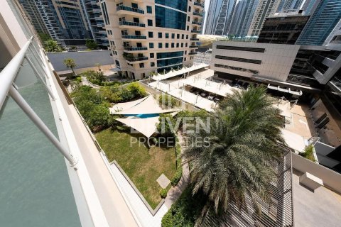 Duplex de 3 dormitorios en Dubai Marina, UAE No. 191635 22