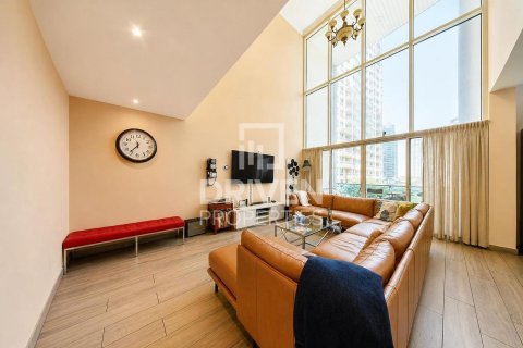 Duplex de 3 dormitorios en Dubai Marina, UAE No. 191635 12