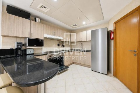 Duplex de 3 dormitorios en Dubai Marina, UAE No. 191635 5