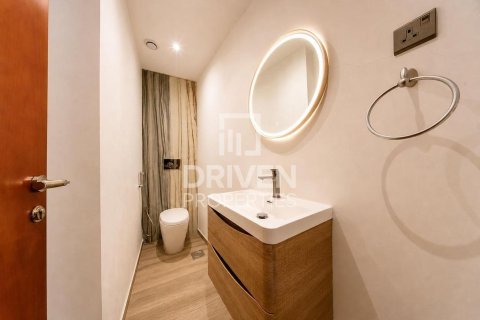 Duplex de 3 dormitorios en Dubai Marina, UAE No. 191635 14