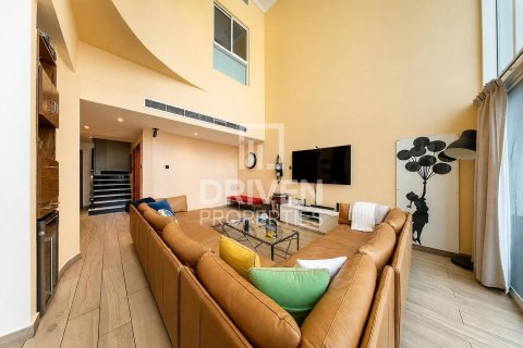Duplex de 3 dormitorios en Dubai Marina, UAE No. 191635 3
