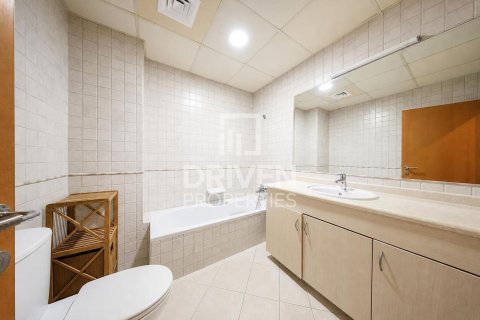Duplex de 3 dormitorios en Dubai Marina, UAE No. 191635 16