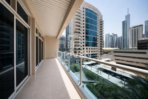 Duplex de 3 dormitorios en Dubai Marina, UAE No. 191635 23