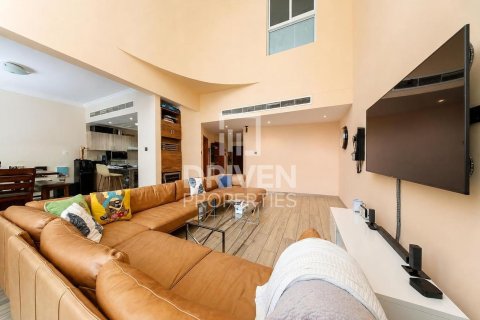 Duplex de 3 dormitorios en Dubai Marina, UAE No. 191635 4